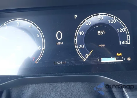 2023 Jeep Grand Cherokee L Limited 4X4 from USA, damaged, VIN 1C4RJKBG6P8852746